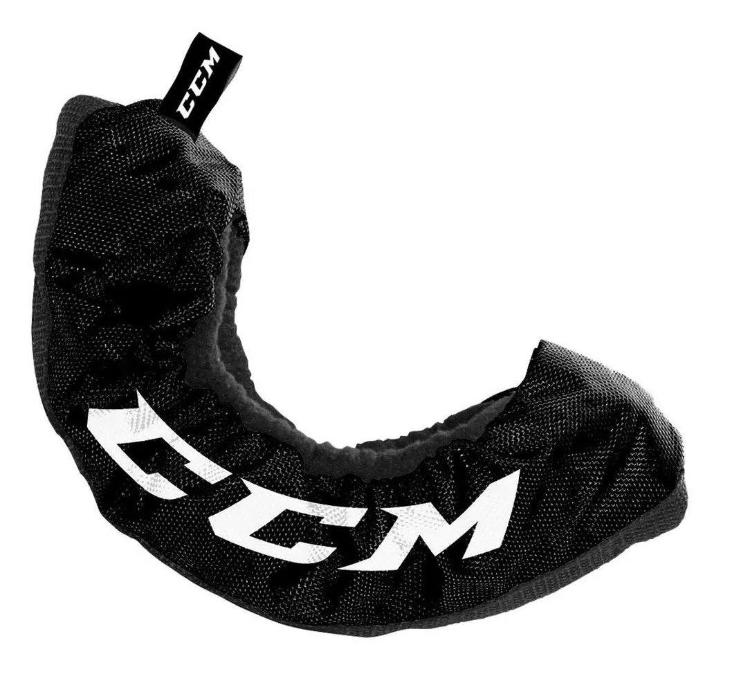 CCM Proline Soaker Kufenschoner für Schlittschuhe junior/senior schwarz